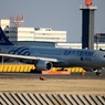 中国東方　A330-200　出発