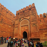 Agra Fort 1