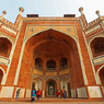 Humayun's Tomb 2