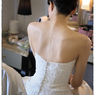 結婚式の写真　07