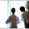 結婚式の写真　17