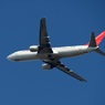 EASTAR JET 737-800 離陸