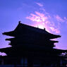 薬師寺　2015　後光
