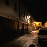 silent night