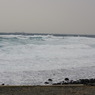 冬の日本海