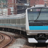 京浜東北線　E233系