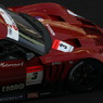 HASEMI GT-R