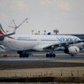 離陸 SriLankan A330-343