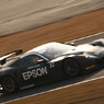 SUPER GT 2010合同テスト HSV 4