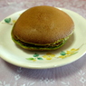 どら焼き