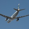 飛び立ち CPX A330-343