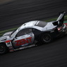 SUPER GT 2010合同テスト SC430 4