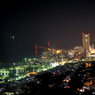 高松の夜景