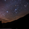 夜空
