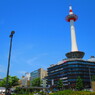 KYOTO　TOWER