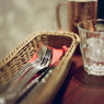 eating utensils