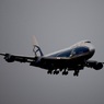 Air Bridge Cargo 747-46NF 着陸