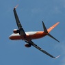 JEJU 737-8BK 出発