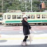 冬の散歩道⑧