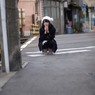冬の散歩道⑫