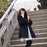 冬の散歩道⑭