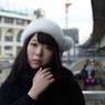冬の散歩道⑳