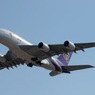 THAI A380-841 離陸