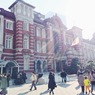 東京駅