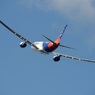 Air Calin A330-200 飛行