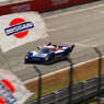 Road to Le Mans 2015