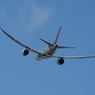 離陸 ｴｱｰｲﾝﾃﾞｨｱ 787-8