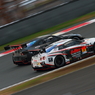 GT-R vs GT-R
