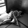 人妻の休日