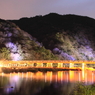 艶姿渡月橋