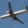 Philippines A321-231 離陸