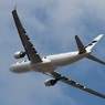 飛び立ち FINNER A330-302