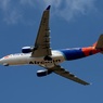 飛び立ち Air Calin A330-200