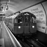 underground