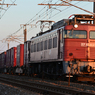 EF81 302 日豊本線