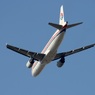 CHINA EASTEM A320-214 離陸