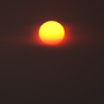 夕陽
