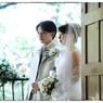 結婚式の写真　49