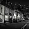 high street