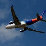 Air Calin A330-200 飛び立ち