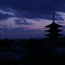 紫苑の塔