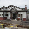 駅シリーズ　江差線　湯ノ岱駅