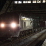 EF210　貨物列車