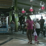 Singaporean street stall