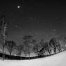 蒜山の夜*3