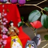 おひな様の奥座敷・・・坂本10